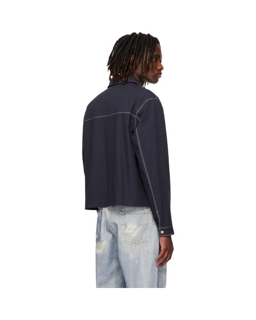 Carrera Black Bay Jacket for men