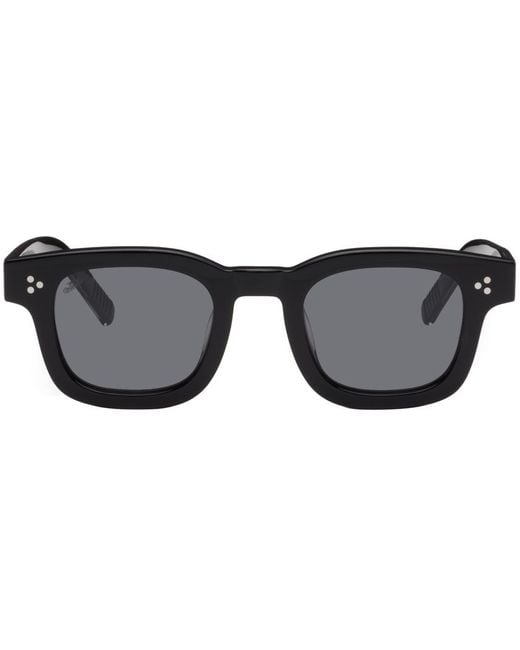 AKILA Black Ascent Sunglasses for men