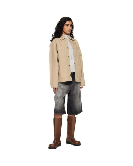 Carhartt Natural Carhartt Work