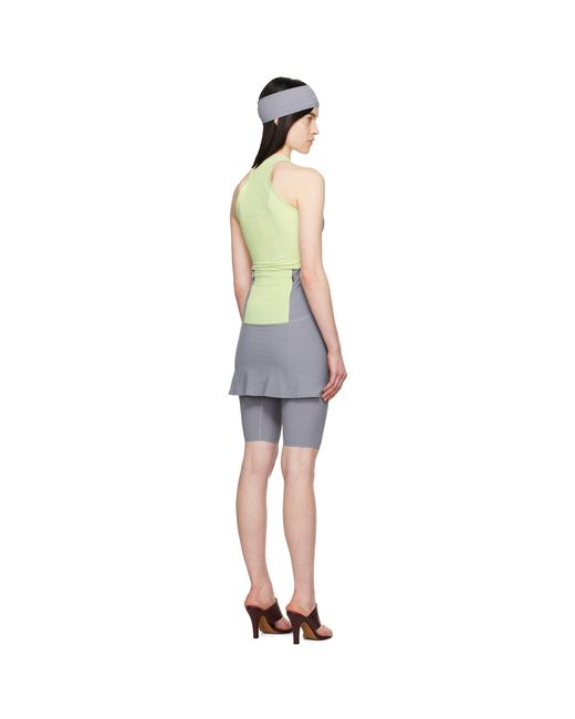 JOHANNA Paris Black Sprint Jumpsuit