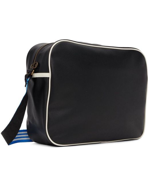 Adidas originals vintage airliner 2025 bag