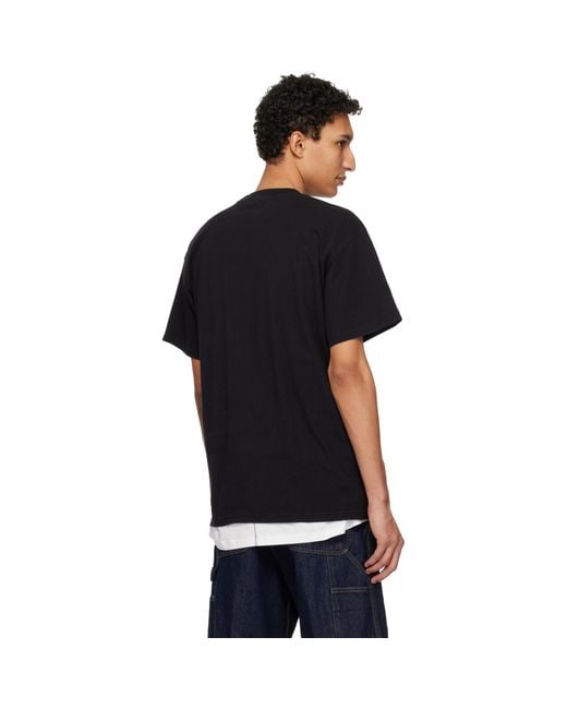 Carhartt Black Carhartt Work for men