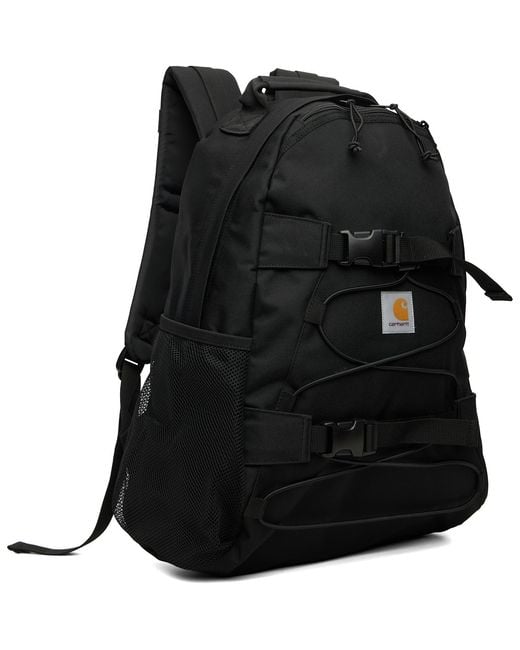 Carhartt Black Carhartt Work