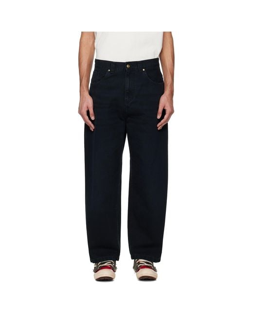 Carhartt Black Carhartt Work for men