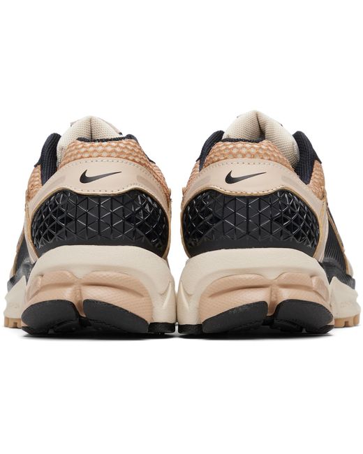Nike Black Zoom Vomero 5 Sneakers
