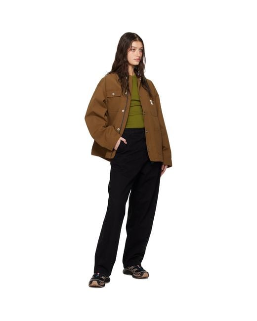 Carhartt Black Carhartt Work