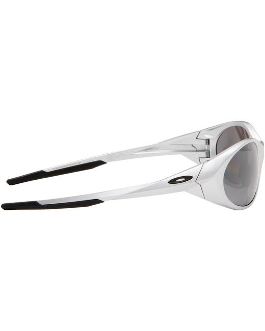 Oakley Black Eye Jacket Redux Sunglasses for men