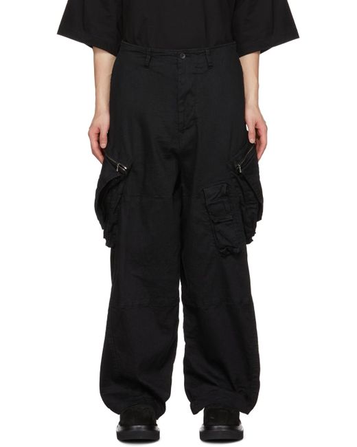 julius cargo pants
