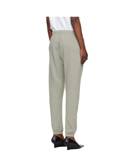 Fear Of God Multicolor Signature Vintage Sweatpants