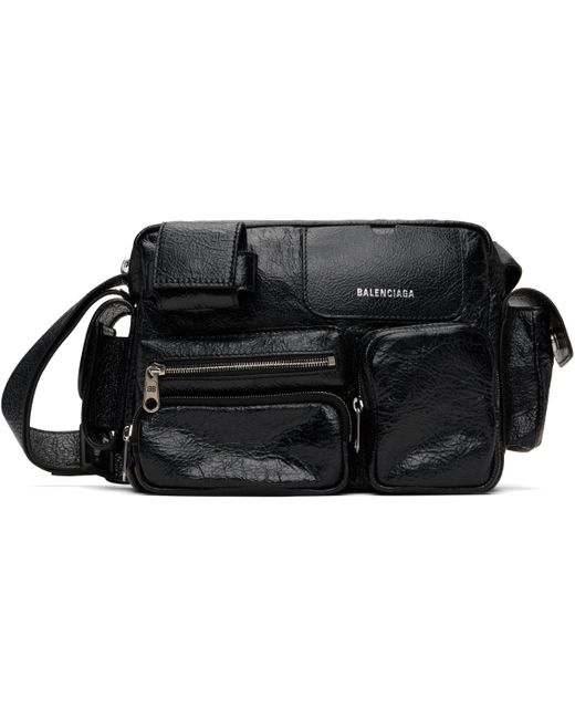 【BALENCIAGA】SUPERBUSY CAMERA BAG Balenciaga Superbusy Camera Bag | Bloomingdale's