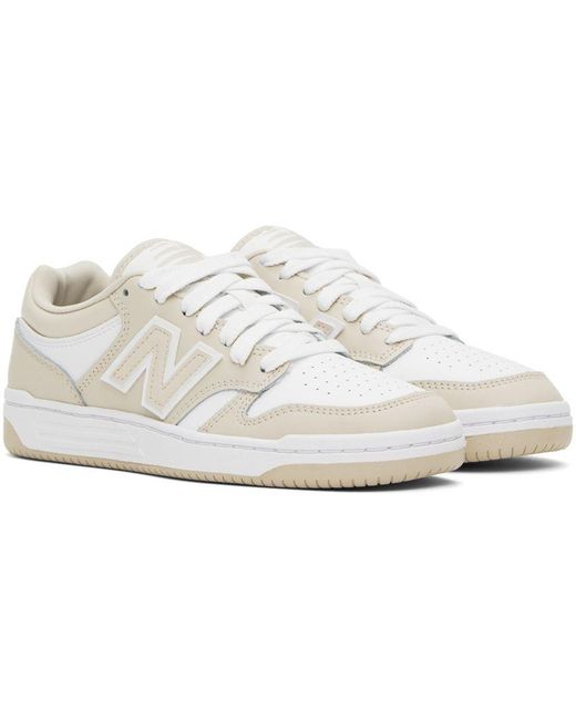 480 new balance beige