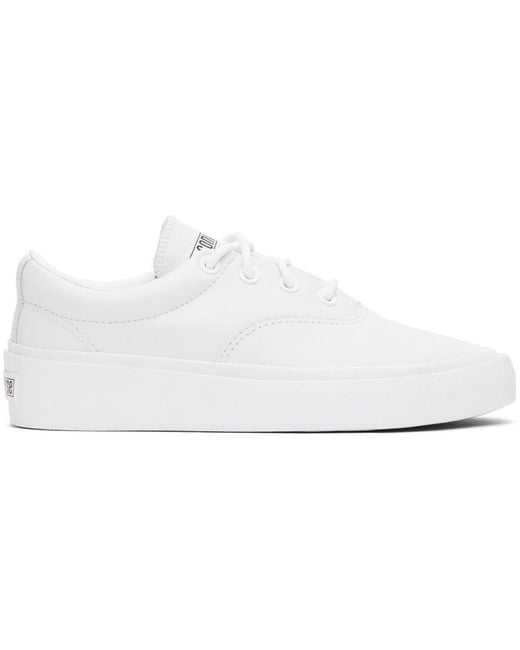 Converse skidgrip white 2025