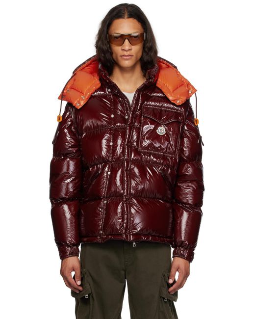 Blouson duvet homme sale