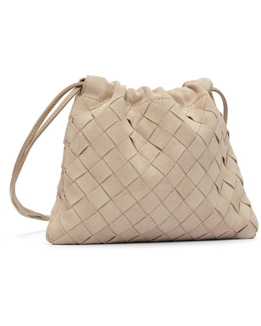 Bottega Veneta Natural Small Dustbag