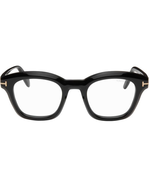 Tom Ford Black Tf5961-B Glasses for men