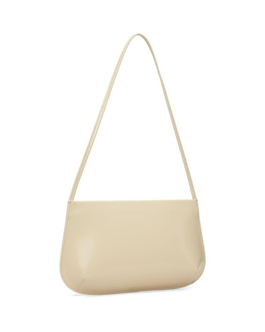 Faune Natural Off- Bra Bag