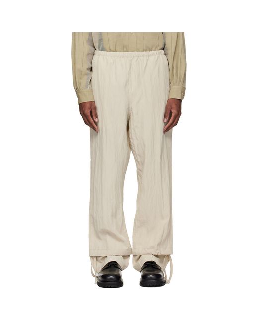 colbo Natural Climbing Track Pants for men
