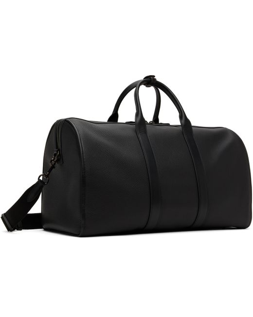 COACH Gotham Duffle Bag in Black for Men Lyst UK