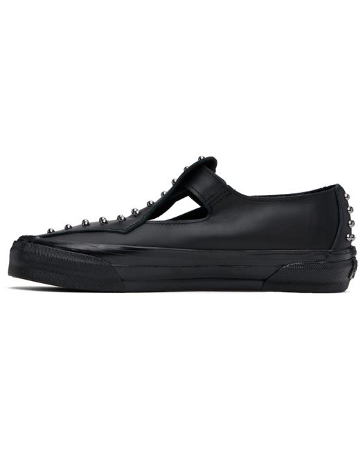 Baskets De Style Charles Ix Lx 93 Noires Vans pour homme en coloris Black