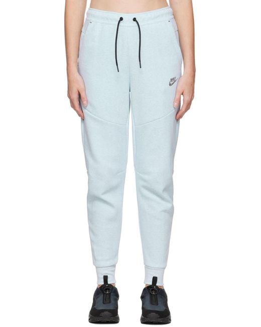 Nike Tech Fleece Lounge Pants | Lyst