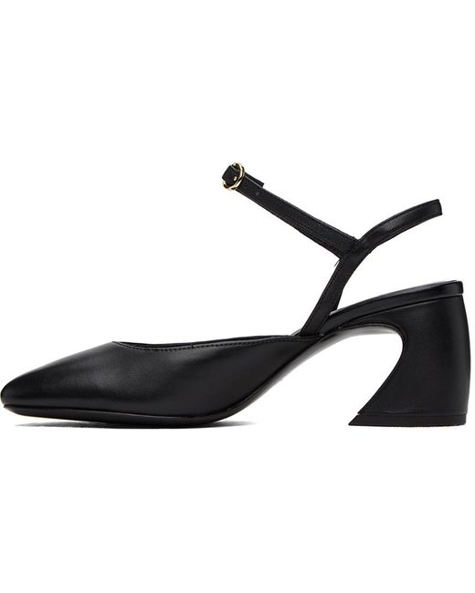Chaussures charles ix à talon bottier id noires 3.1 Phillip Lim en coloris Black