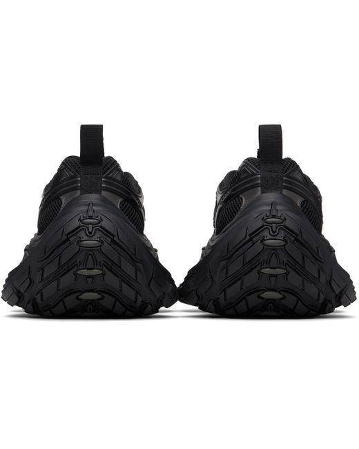 Balenciaga '10Xl' Sneakers in Black | Lyst Balenciaga '10Xl' Sneakers in Black | Lyst