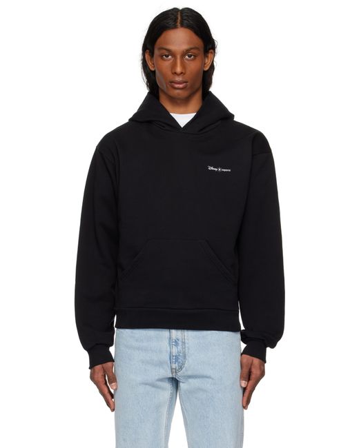 Pull À Capuche Collector Noir Coperni pour homme en coloris Black