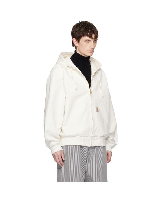 Carhartt White Carhartt Work for men