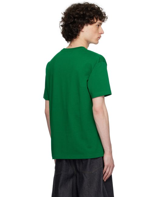 Mackage Green Tee-R T-Shirt for men