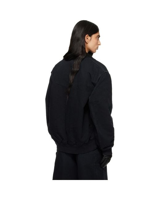 Carhartt Black Carhartt Work