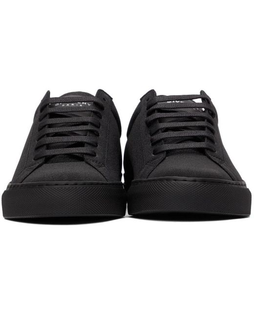 givenchy glitter sneakers