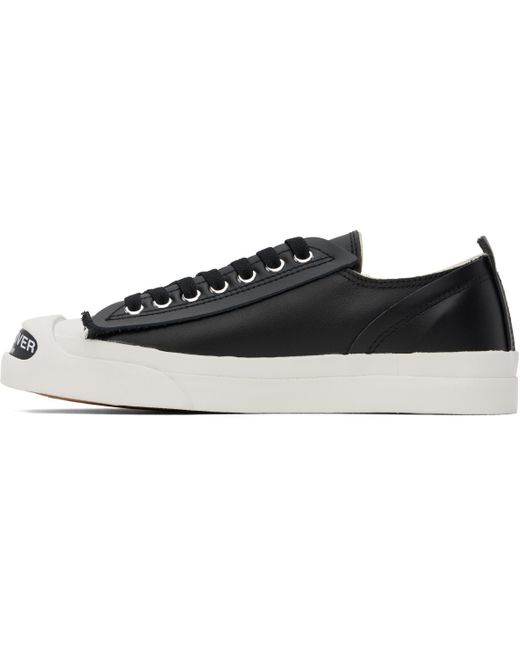 Undercover Black Uc2D8F01 Sneakers