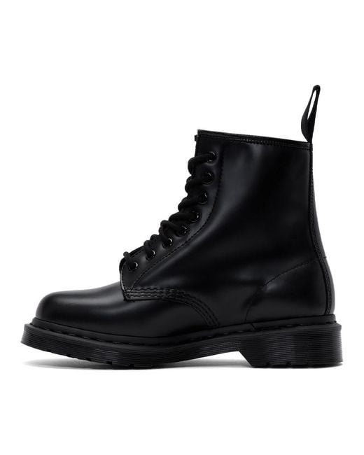 mono boot