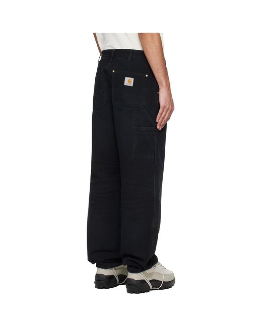 Carhartt Black Carhartt Work for men
