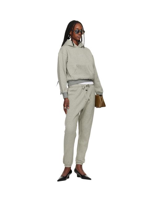 Fear Of God Multicolor Signature Classic Hoodie
