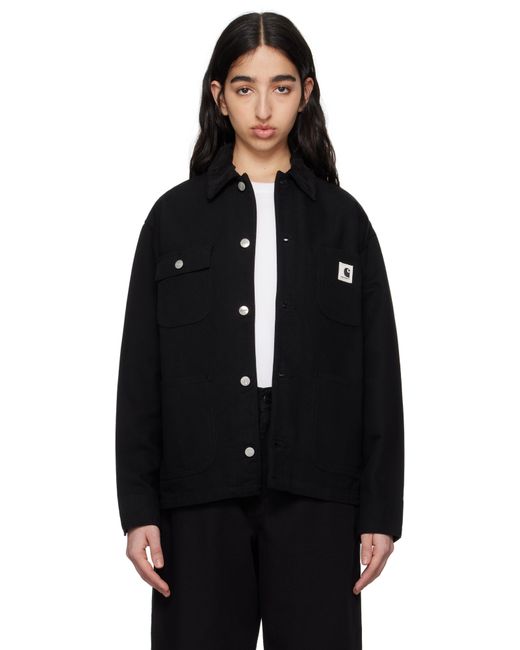 Carhartt Carhartt Work Black