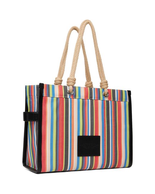 Marc Jacobs Red 'The Large' Tote