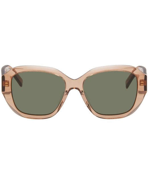 Givenchy Multicolor Gv Day Sunglasses