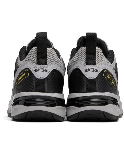 Salomon Black Acs + Og Sneakers for men