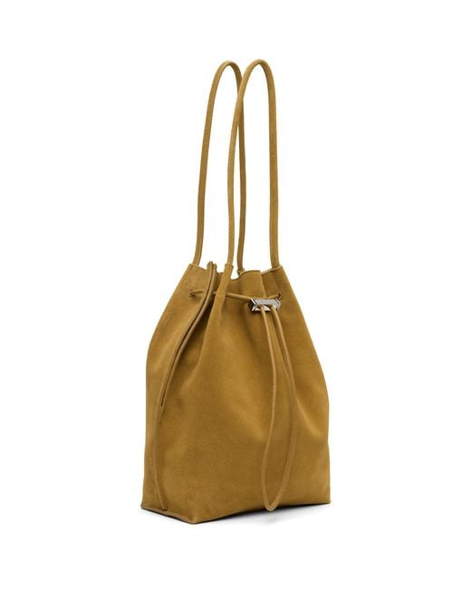 By Far Multicolor Tan Kayla Bag