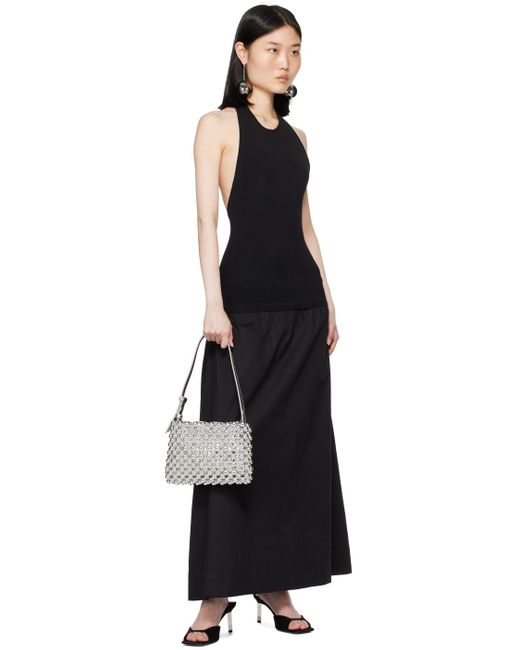 Simon Miller Mini Puffin Bag in White | Lyst Simon Miller Mini Puffin Bag in White | Lyst