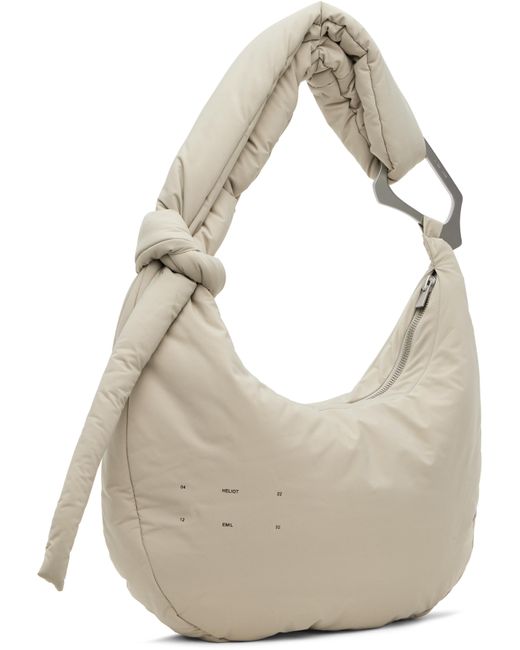 Sac Attache Gris HELIOT EMIL pour homme en coloris Gray