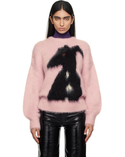 16Arlington Black Ville Sweater