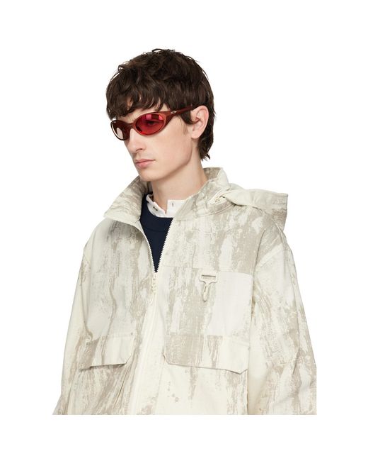 Oakley Black Eye Jacket Redux Sunglasses for men