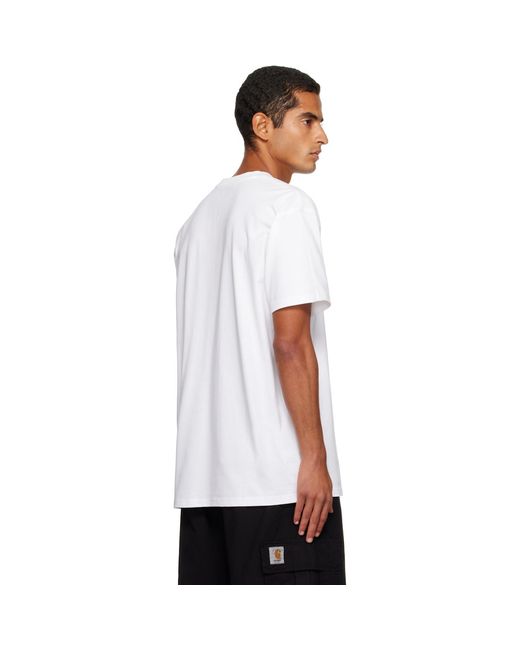 Carhartt White Carhartt Work for men