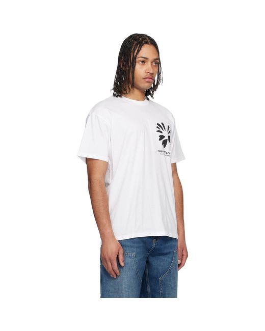 Carhartt White Carhartt Work for men