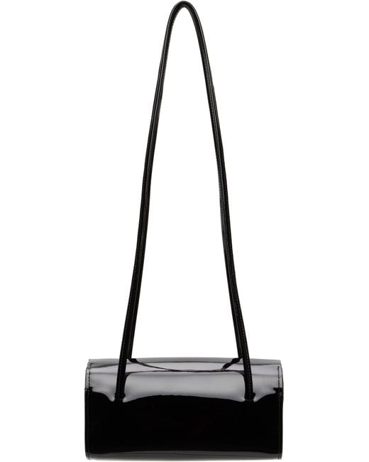 Sac Mie Noir Exclusif À Ssense Faune en coloris Black