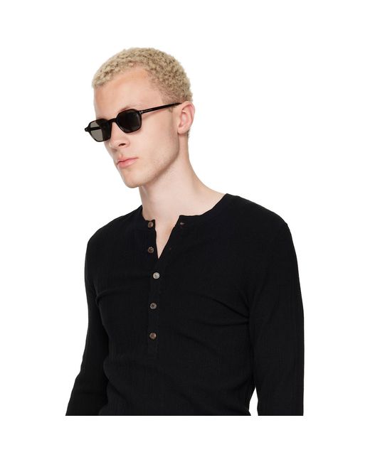 Tom Ford Brown Joey Sunglasses for men