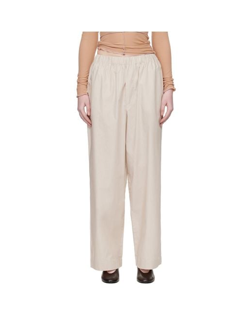 Baserange Multicolor Claude Lounge Pants