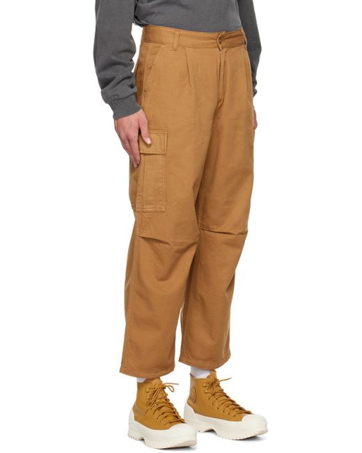 Carhartt Multicolor Cole Cargo Pants for men